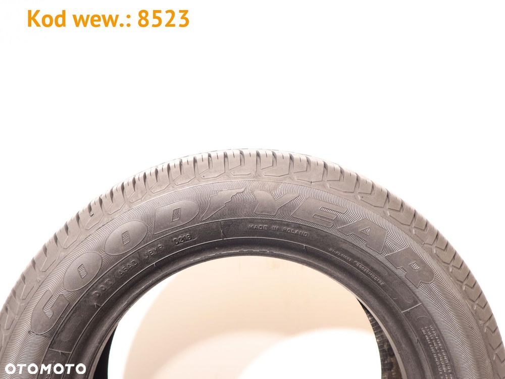 Goodyear GT-3 - 185/65 R15 - 5