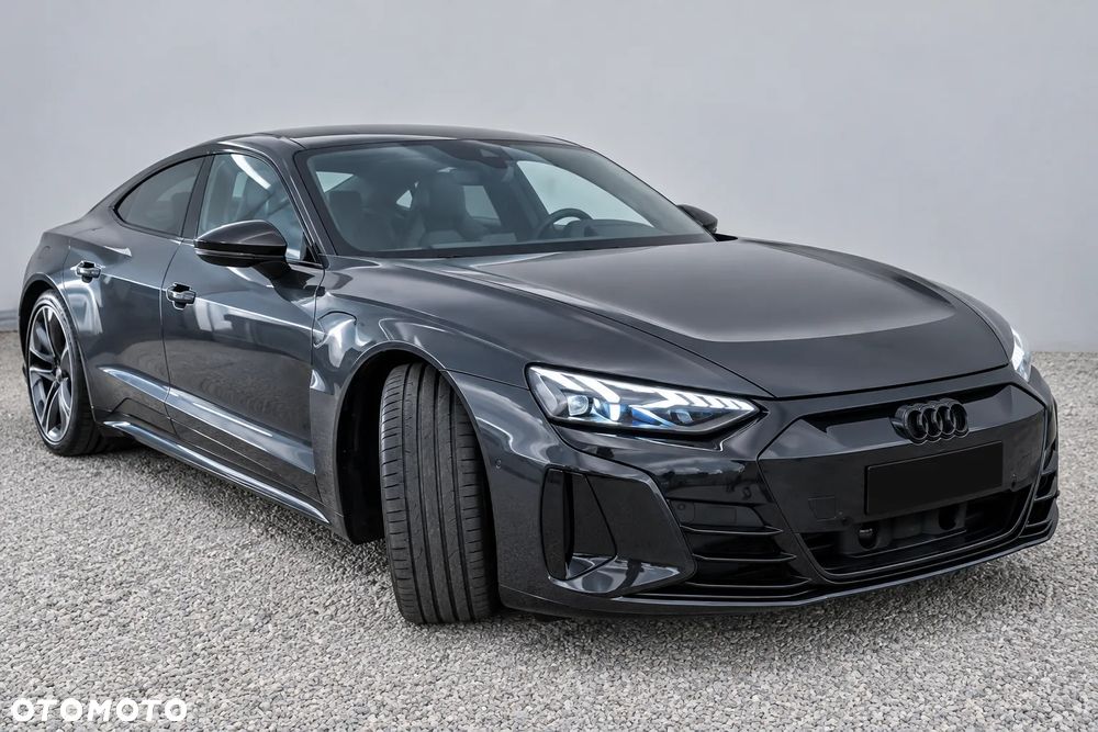 Audi e-tron GT quattro - 3