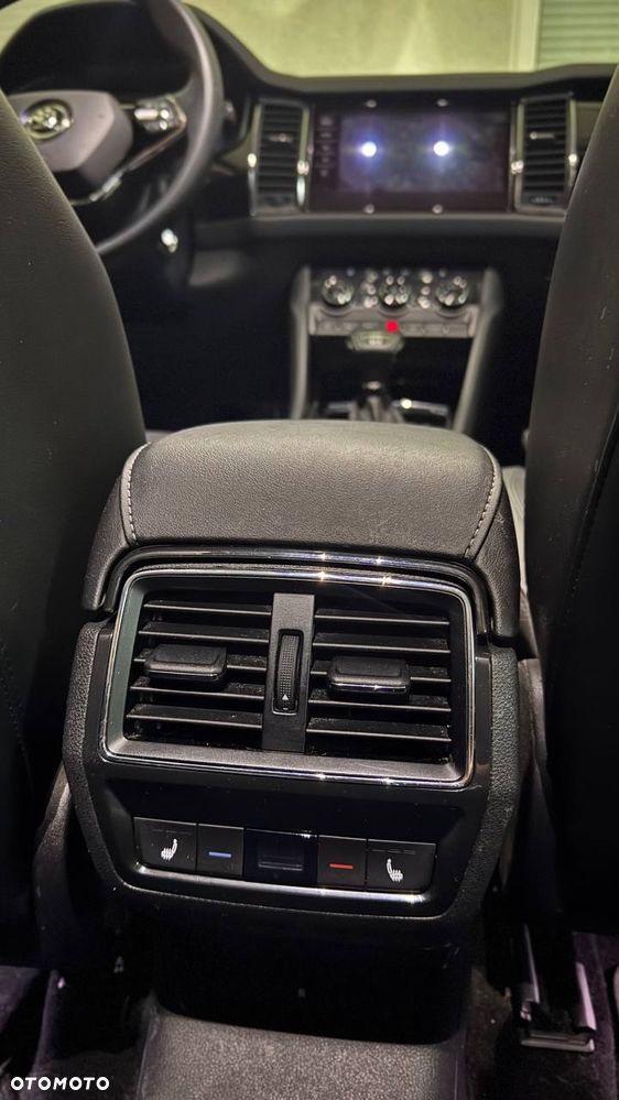 Skoda Kodiaq 2.0 TDI 4x4 L&K DSG 7os - 29