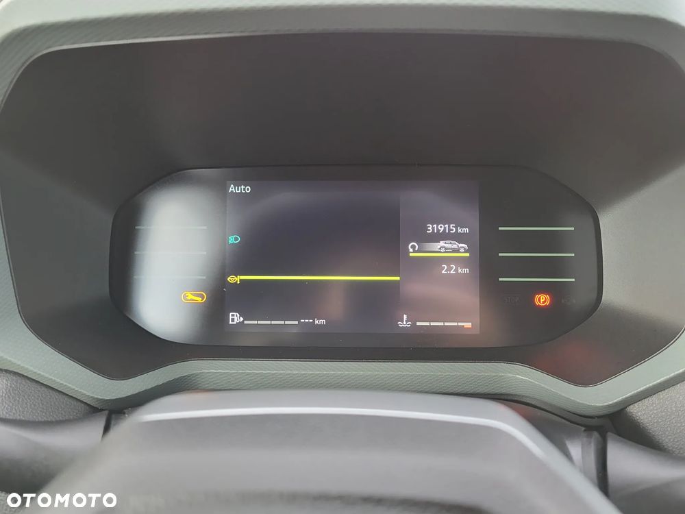 Dacia Duster 1.2 TCe mHEV Extreme 4x4 - 27