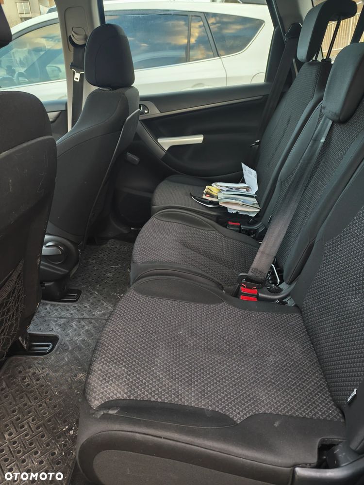 Citroën C4 Picasso 1.8i SX - 6