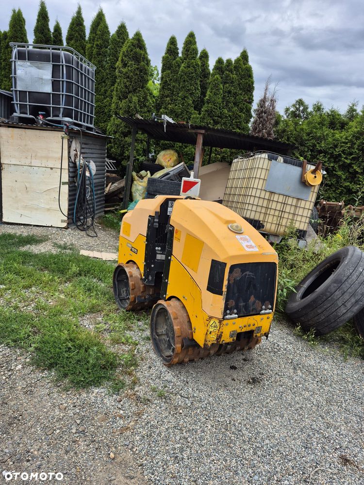 Ammann - 5