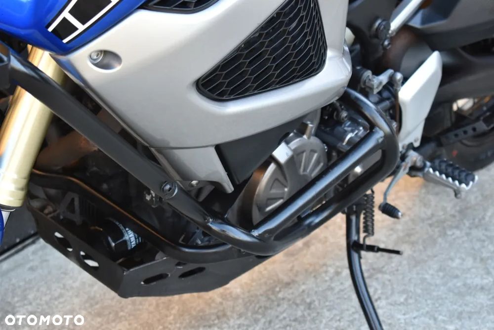 Yamaha Super Tenere - 28