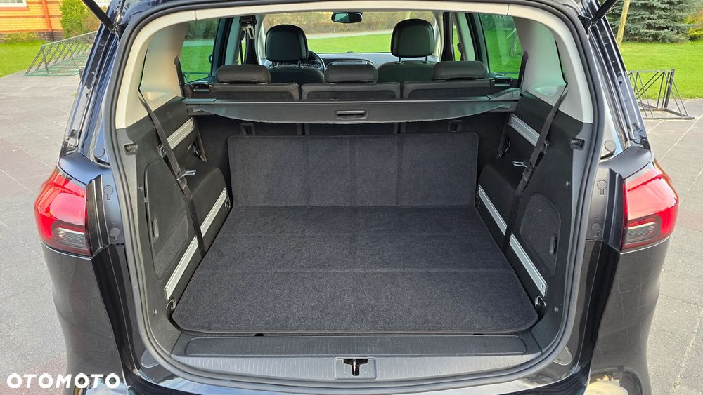 Opel Zafira Tourer 1.4 Turbo Active - 29