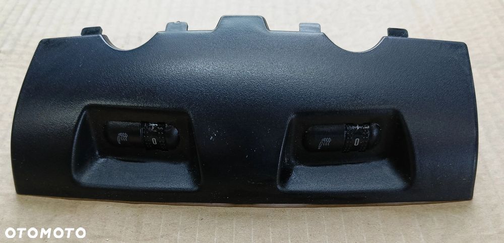 Ibiza III włącznik przycisk panel podgrzewania foteli Cordoba Seat " - 1