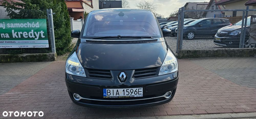 Renault Grand Espace 2.0 dCi 175 FAP Initiale - 2