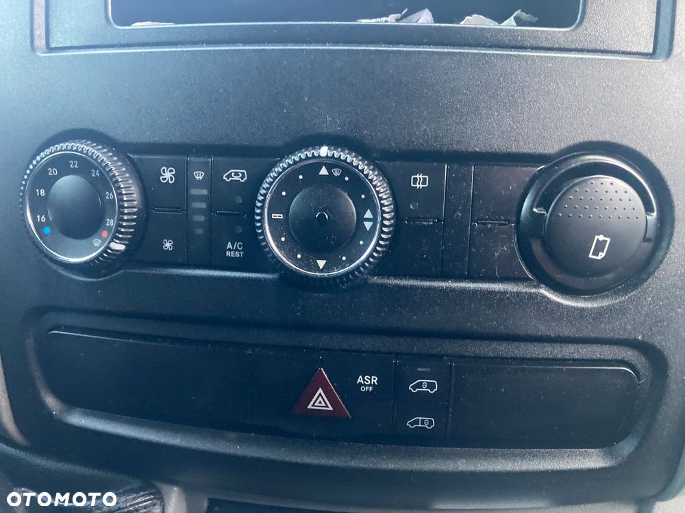 Volkswagen Crafter - 19