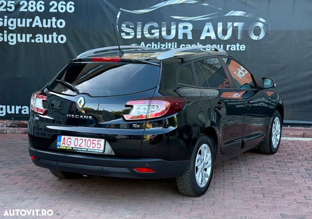 Renault Megane - 4
