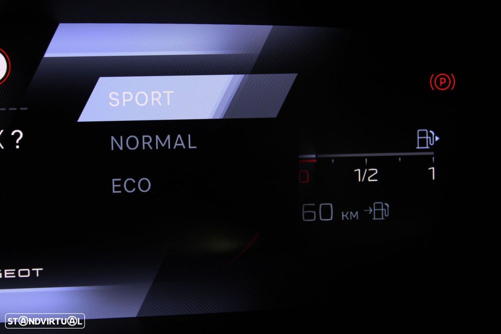 Peugeot 308 PureTech 130 EAT8 Active Pack - 13