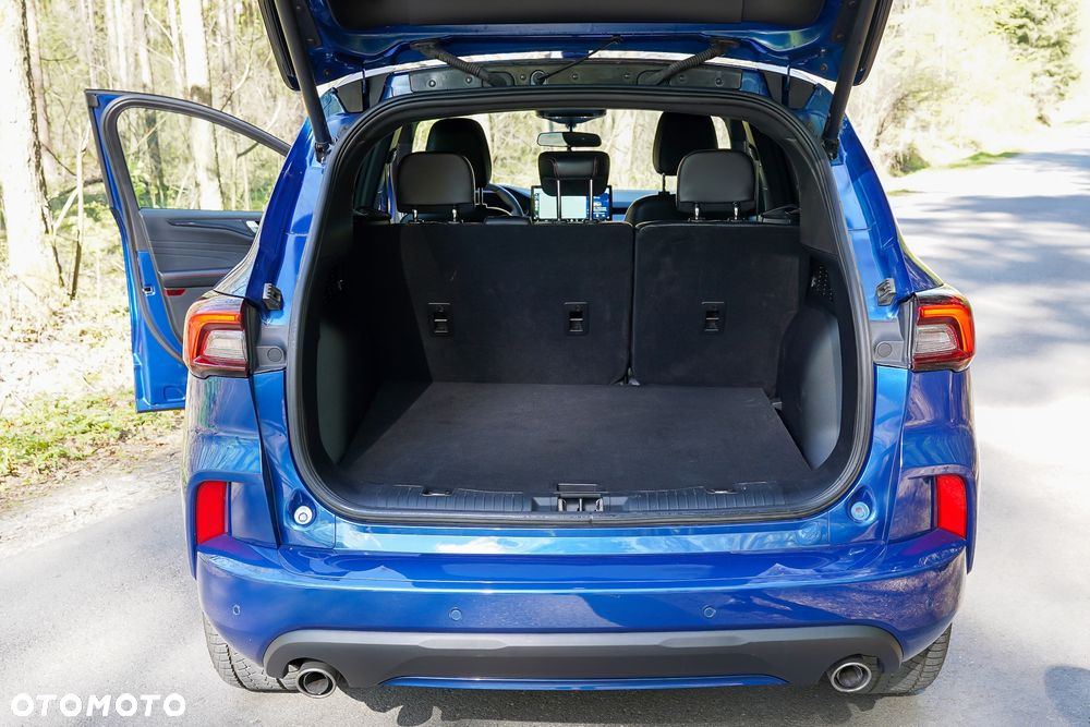 Ford Escape - 27