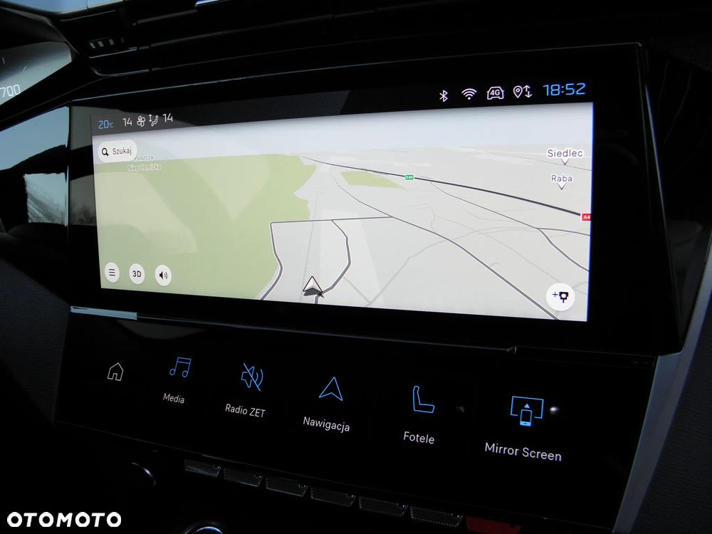 Peugeot 308 PureTech 130 Allure - 35