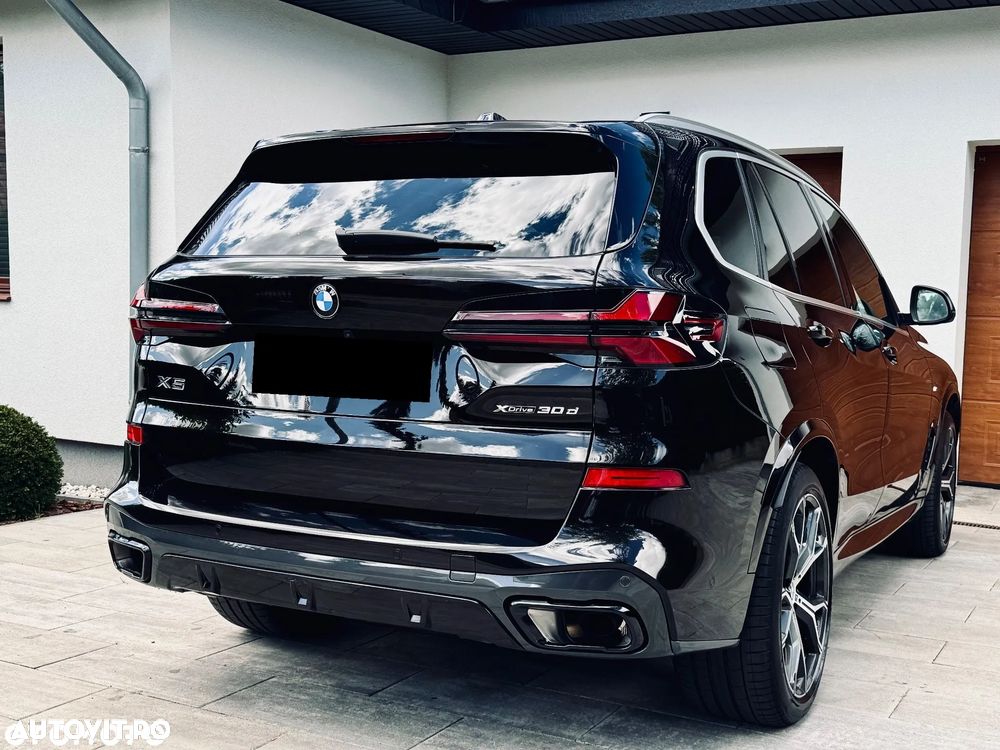BMW X5 xDrive30d - 16