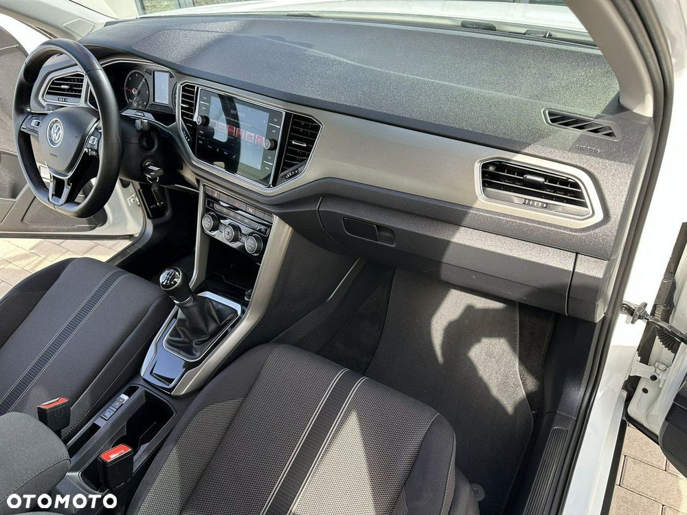 Volkswagen T-Roc 2.0 TDI Life - 15
