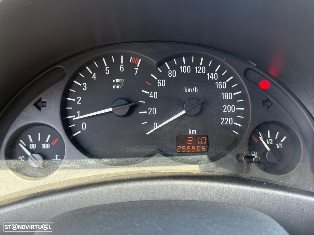 Opel Corsa - 7