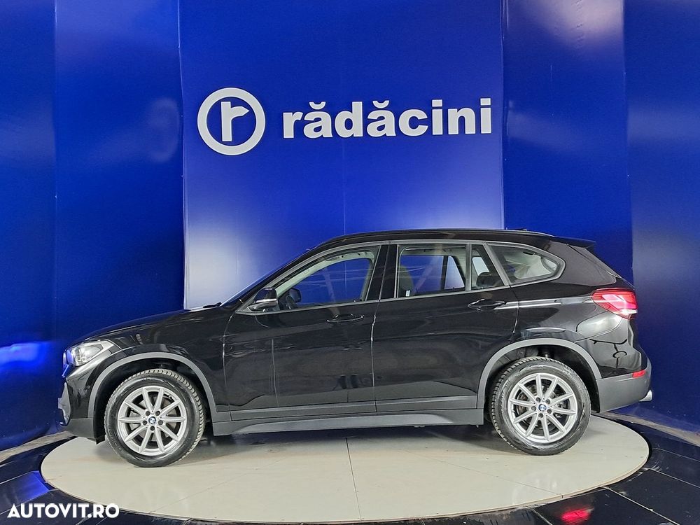 BMW X1 - 2