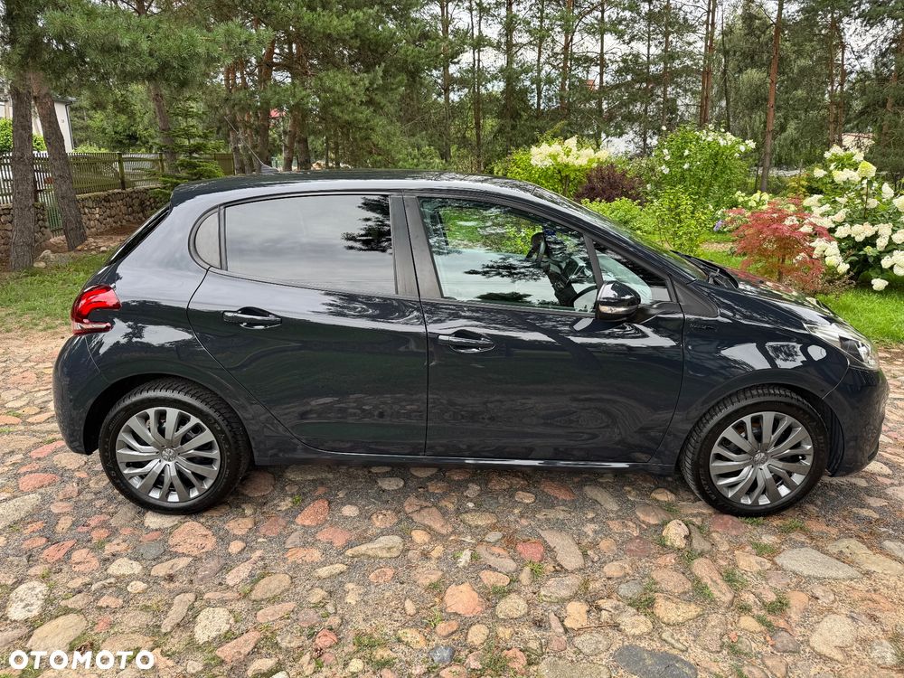 Peugeot 208 PureTech 82 Stop & Start Signature - 7