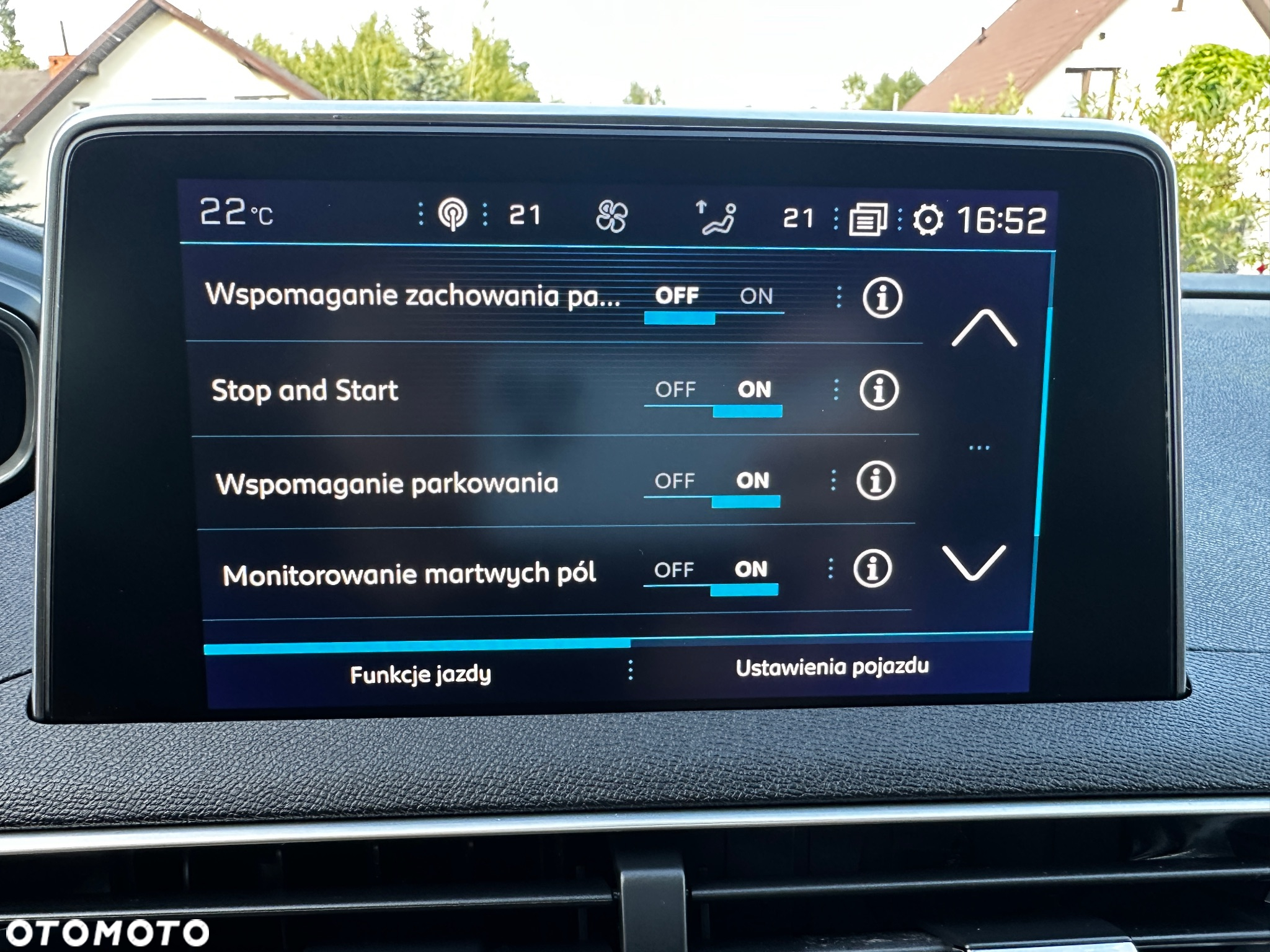 Peugeot 3008 HDi 115 Allure - 37