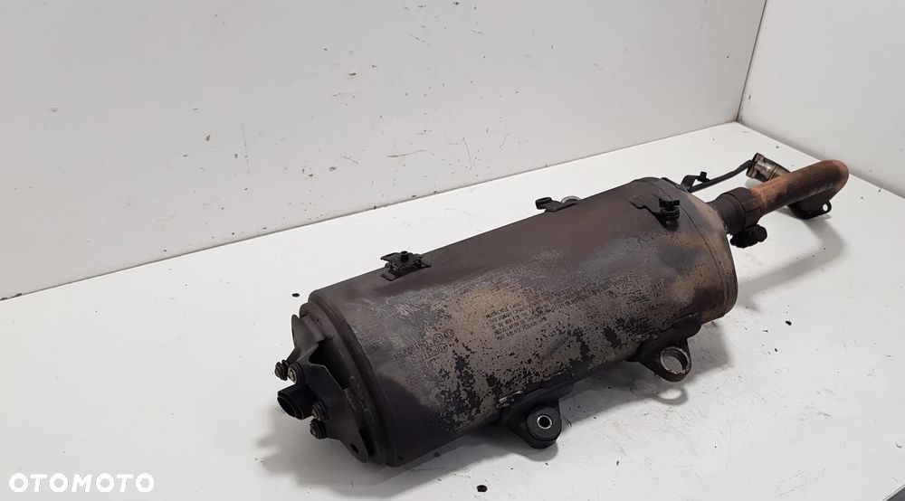 Piaggio MP3 350 HPE 18-22 Tłumik Wydech Sonda - 4