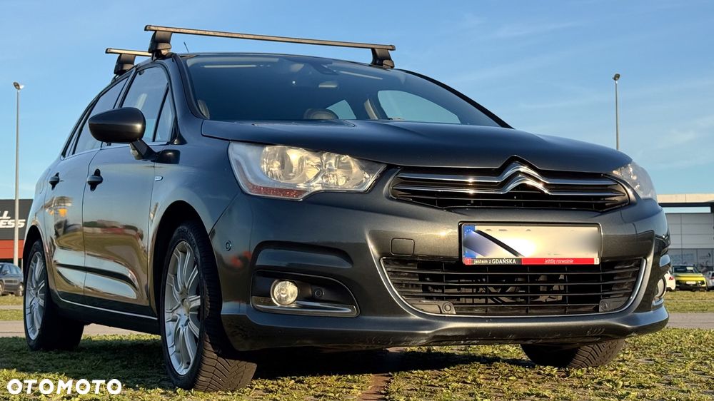 Citroën C4 - 2