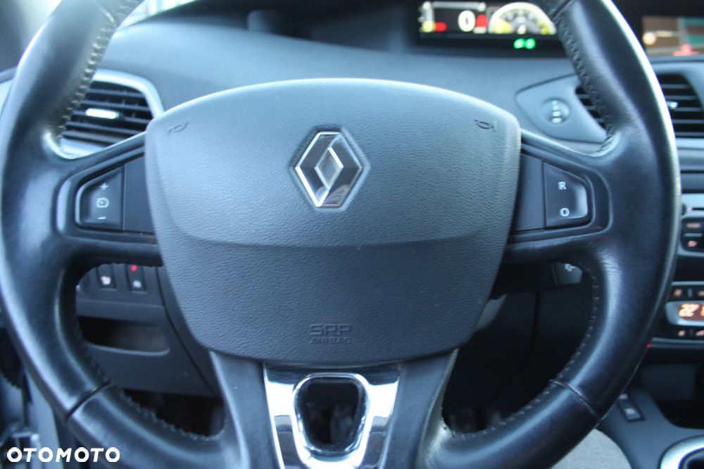 Renault Scenic Energy dCi 110 S&S Dynamique - 29