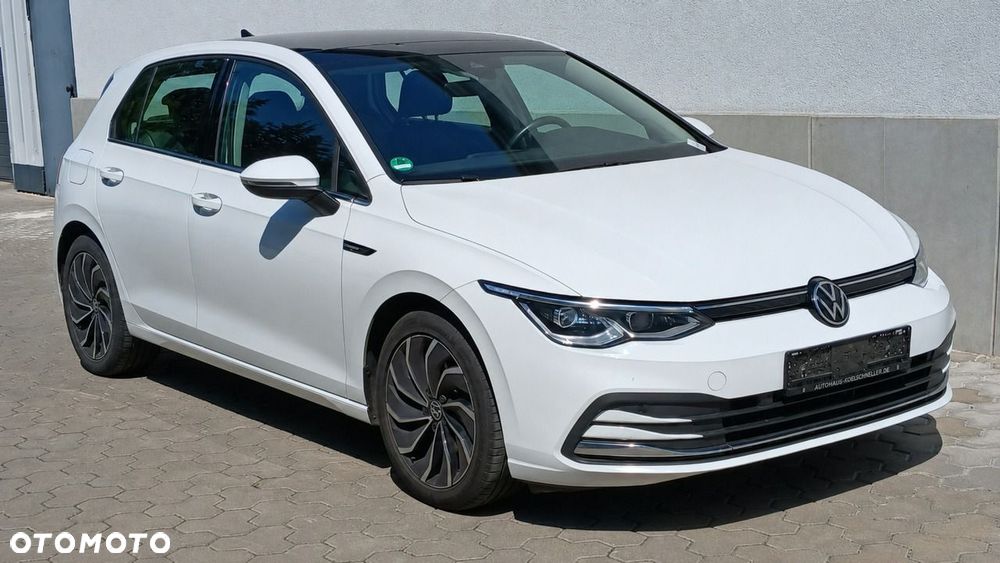 Volkswagen Golf 1.5 TSI EVO Style - 3