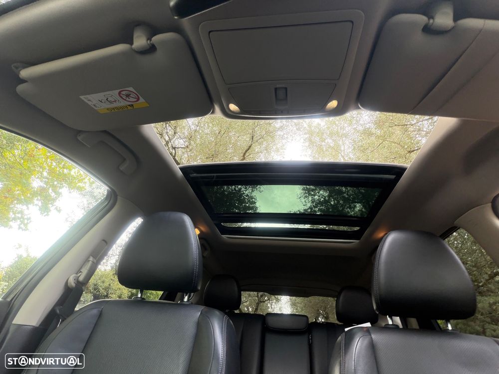 Nissan X-Trail - 22