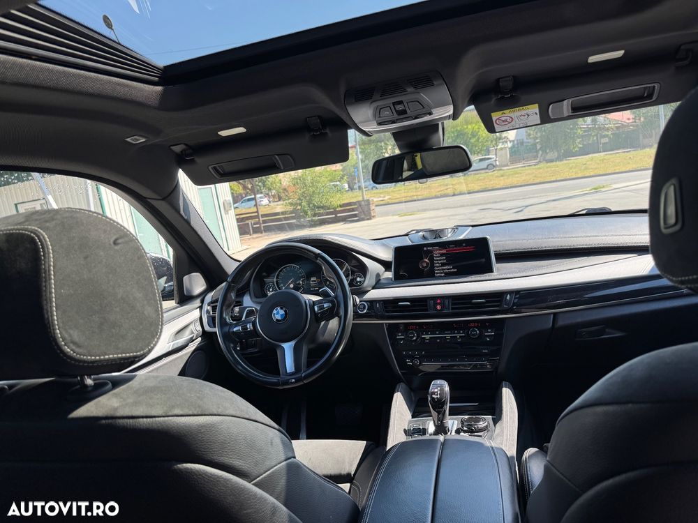 BMW X6 - 14
