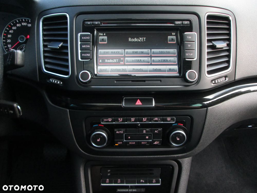 Seat Alhambra - 19