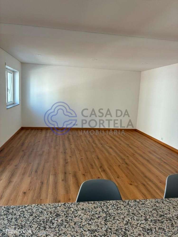 Apartamento T3 em Darque junto á Nacional - Grande imagem: 3/17