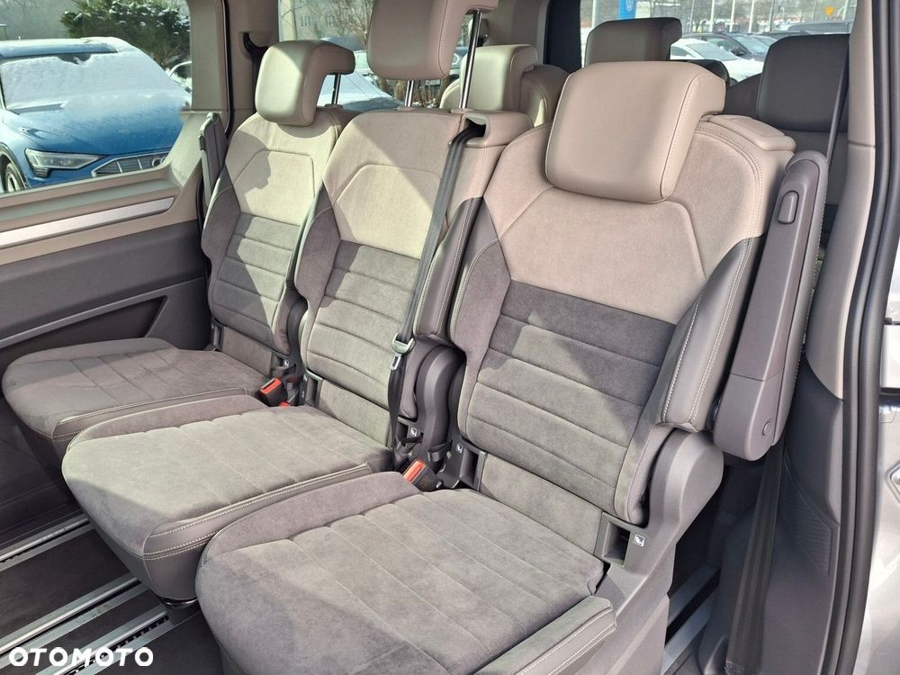 Volkswagen Multivan 2.0 TDI L2 Life DSG - 28