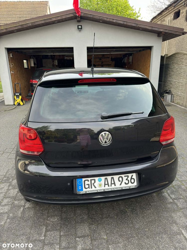 Volkswagen Polo - 3