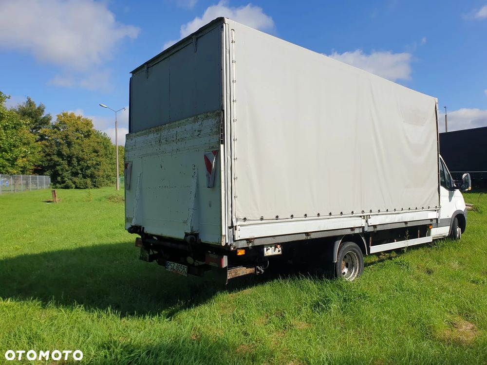 Iveco DAILY 35C15 - 10