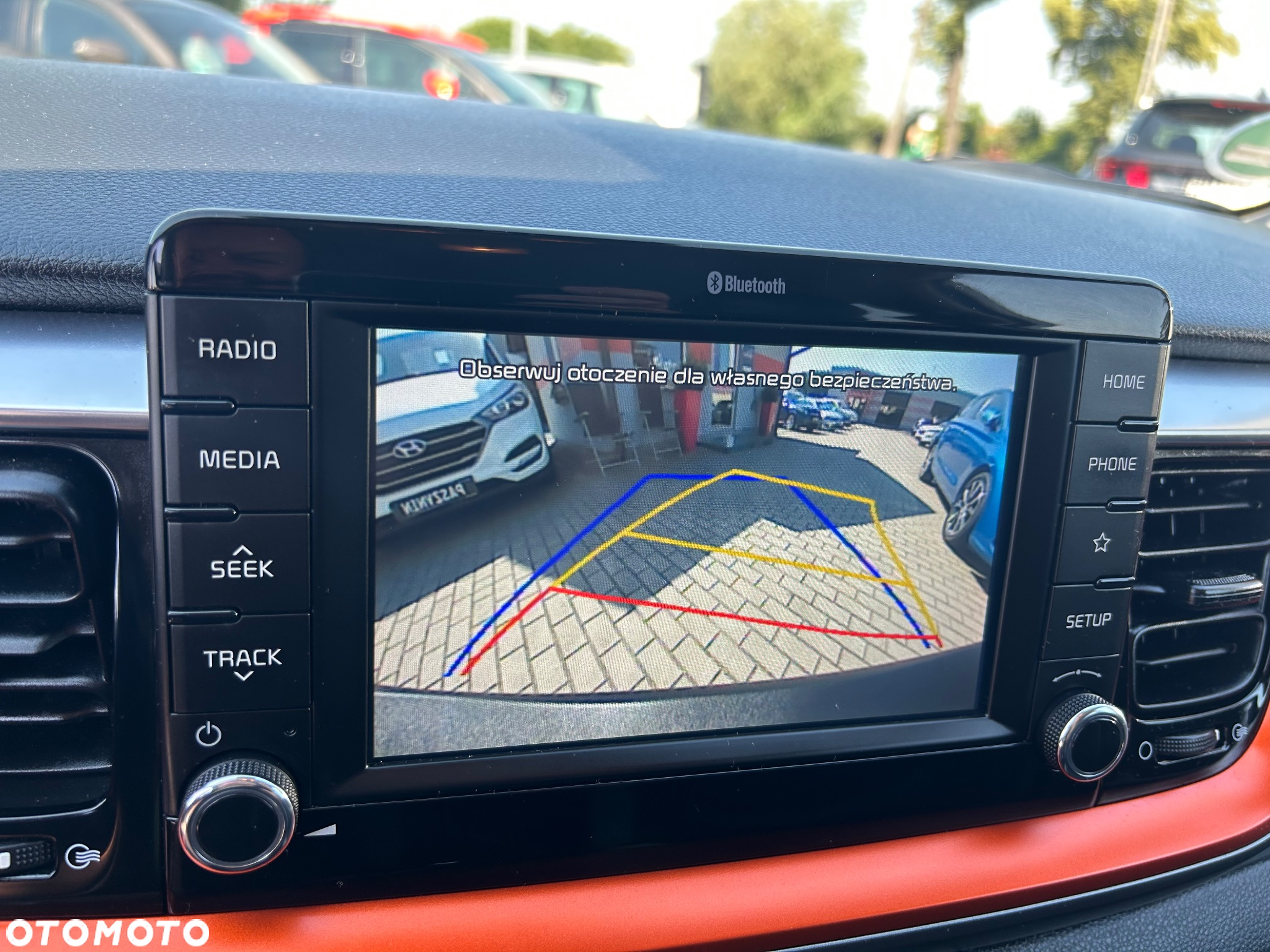 Kia Stonic 1.0 T-GDI 120 Edition 7 - 23