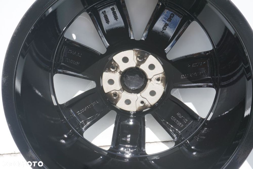 Mini 5x112 18 8J et57 - 15