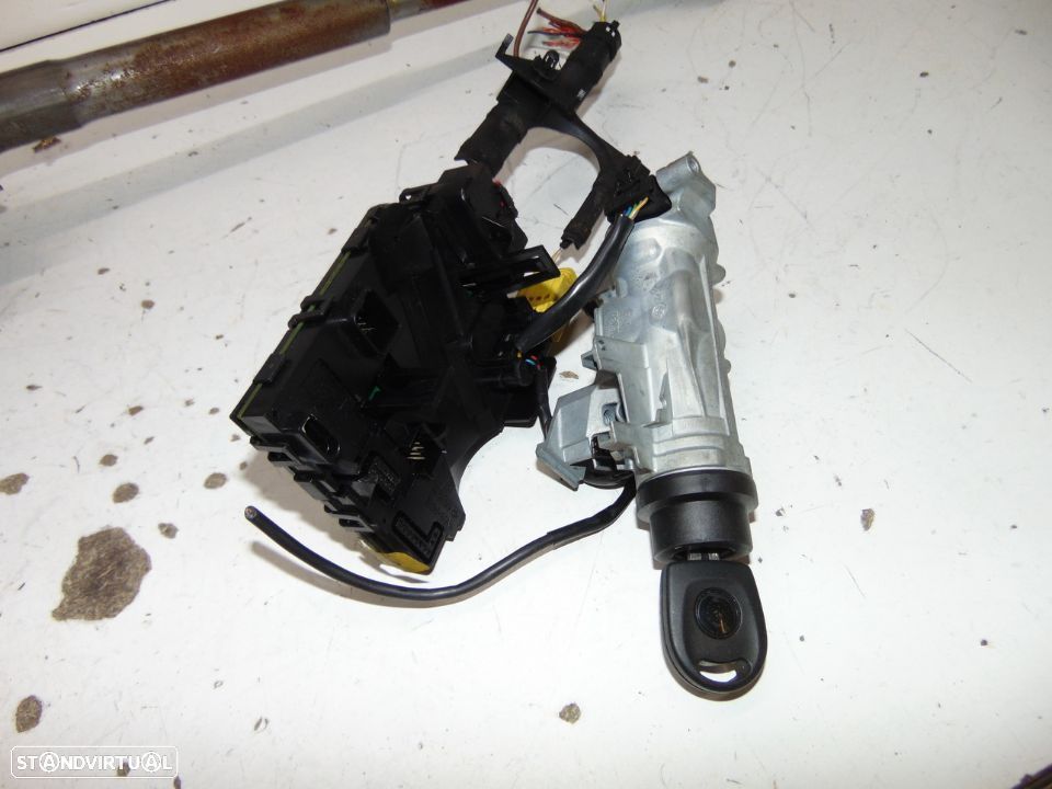 VW caddy 2005 vários - 5