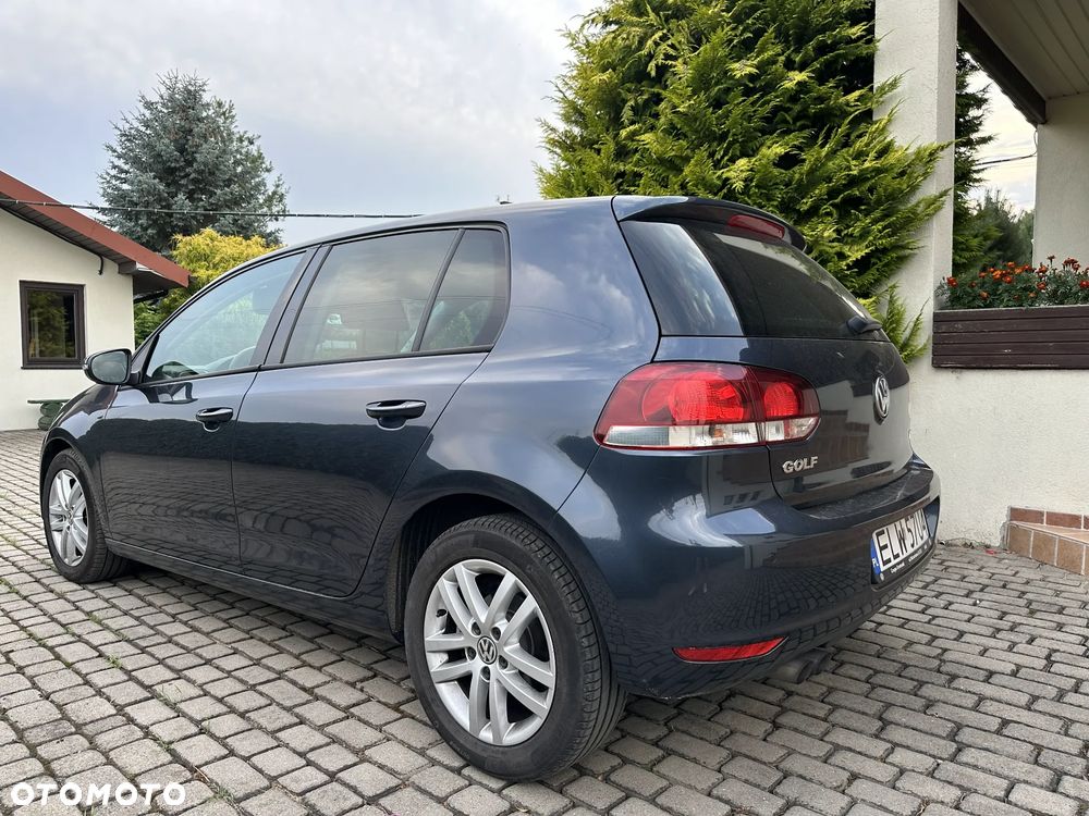 Volkswagen Golf 1.4 TSI Highline - 3