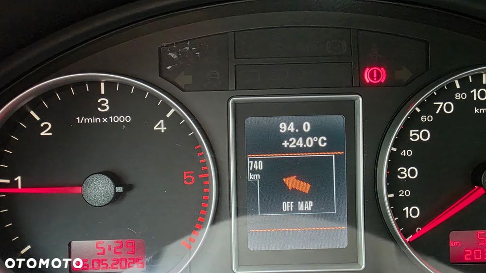 Audi A4 Avant 2.0 TDI - 39