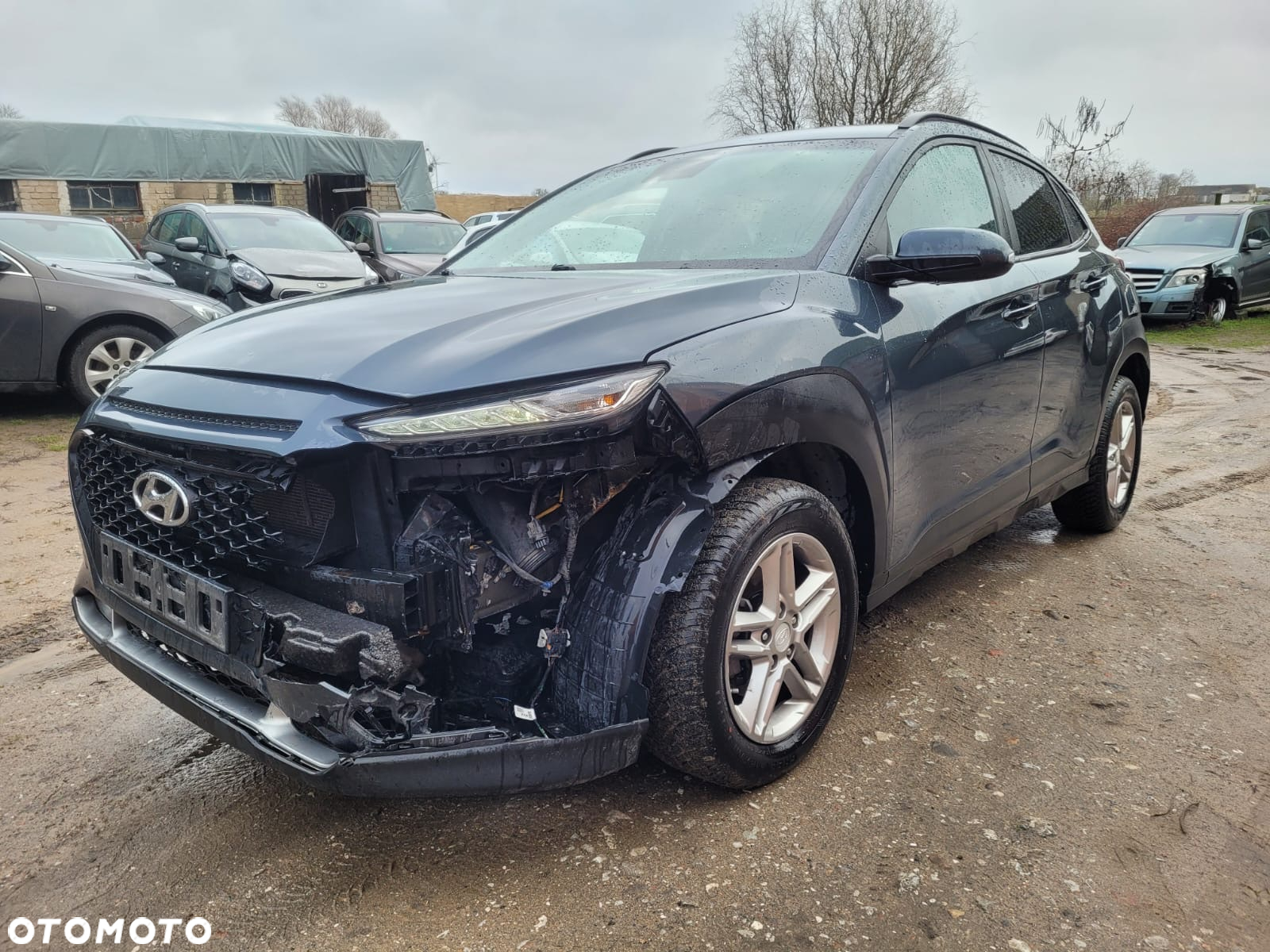 Hyundai Kona 1.0 T-GDI Premium - 5