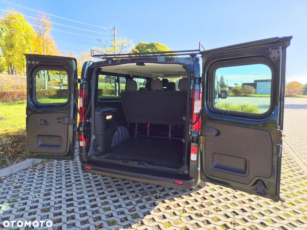 Renault Trafic - 16