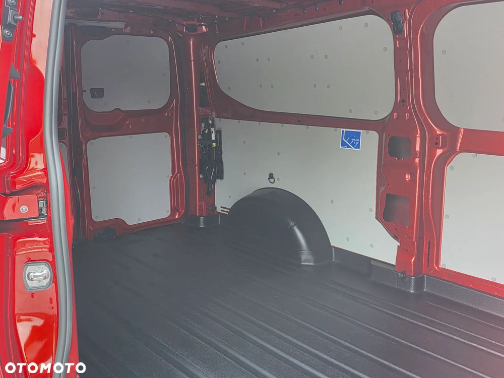 Ford TRANSIT CUSTOM 2.0 EcoBlue 170 KM A8 FWD Van Sport Van 320 L2 NA GWARANCJI JAK NOWY - 24