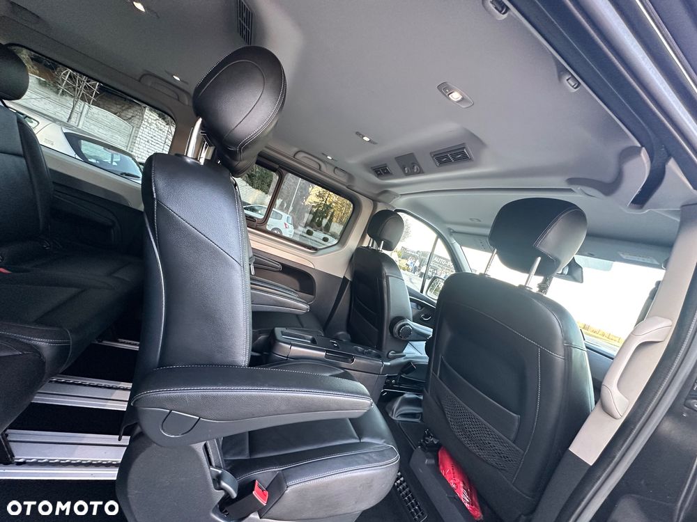 Renault Trafic ENERGY EDC Combi Spaceclass - 28
