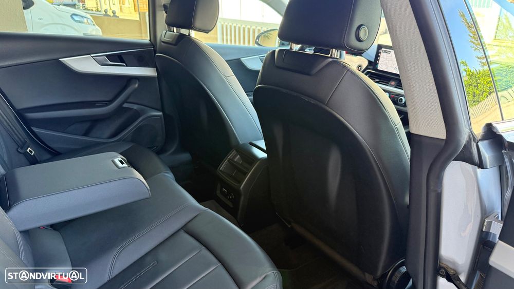 Audi A5 Sportback 35 TDI S tronic sport - 23