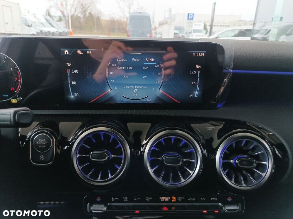 Mercedes-Benz Klasa A - 31