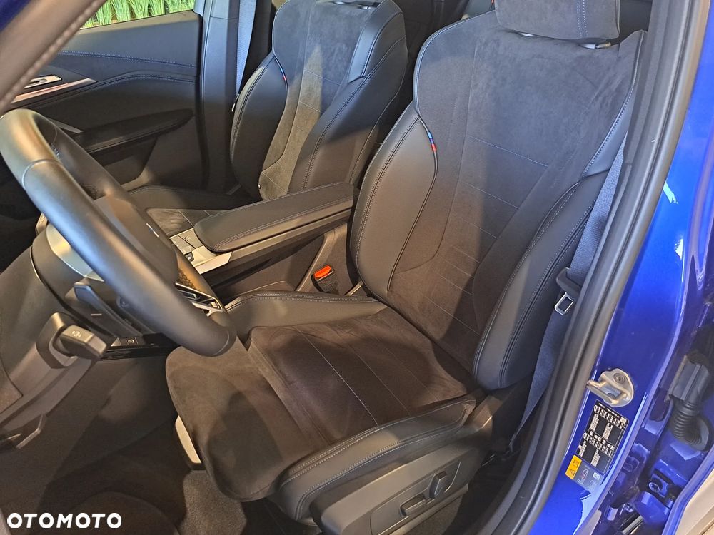 BMW X1 sDrive20i mHEV sport - 10