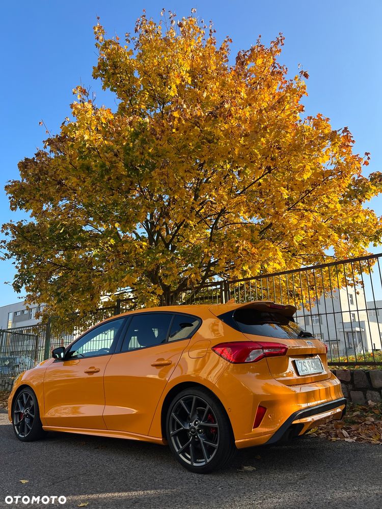 Ford Focus 2.3 EcoBoost ST-3 - 13