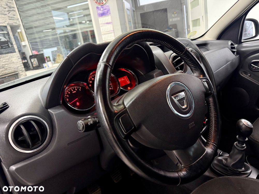 Dacia Duster 1.5 dCi Laureate - 15