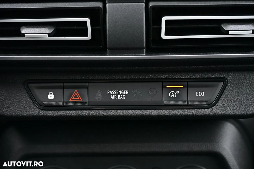 Dacia Jogger 5 locuri TCe 110 Comfort - 26
