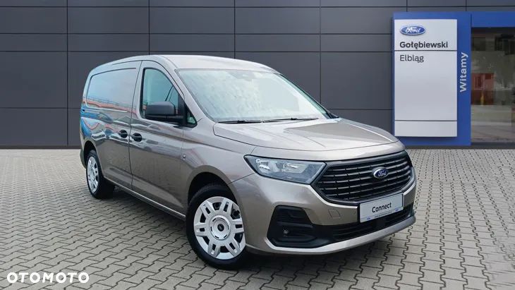 Ford TRANSIT CONNECT - 1