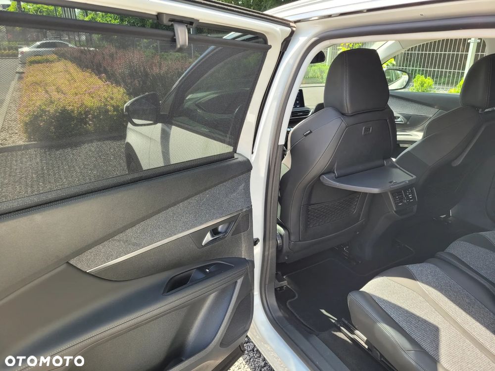 Peugeot 5008 PureTech 180 EAT8 Stop & Start Allure - 11