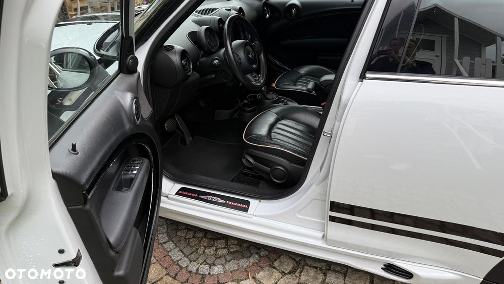 MINI Countryman Cooper S ALL4 - 6
